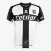 Officiële Voetbalshirt Parma Calcio Thuis 2020-21 - Heren